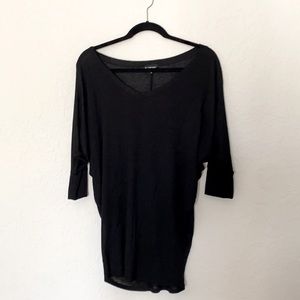 Wantable Bat Sleeved Sweater